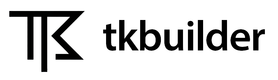 tkbuilder logo